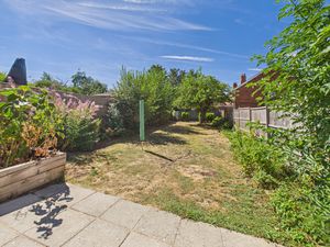 Garden- click for photo gallery